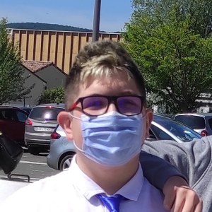 Photo de profil de Alan Foures