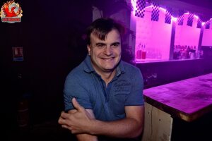 Photo de profil de Alan Gafner