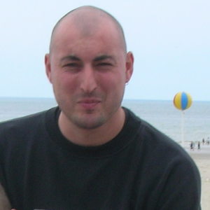 Photo de profil de Alan Gantiez