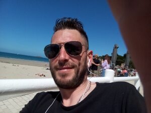 Photo de profil de Alan Gué
