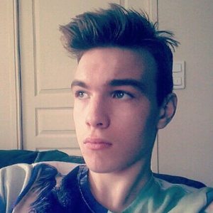 Photo de profil de Alan Guellaff