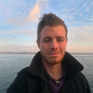 Photo de profil de Alan Guillouzouic