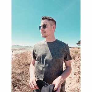 Photo de profil de Alan Le Drogoff