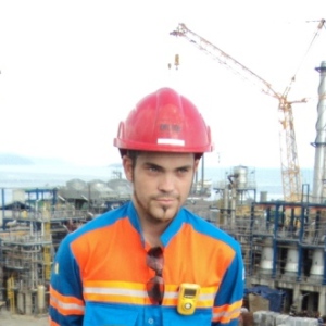 Photo de profil de Alan Le Floch