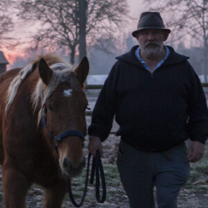Photo de profil de Alan Moss