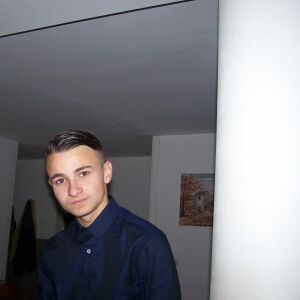 Photo de profil de Alan Perez