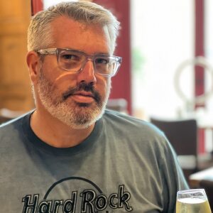 Photo de profil de Alan Quérel
