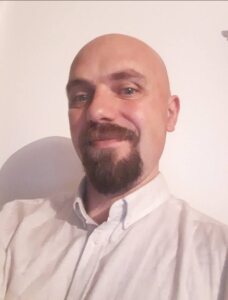 Photo de profil de Alan Robert