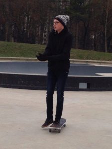 Photo de profil de Alane Meresse