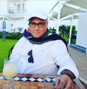 Photo de profil de Alaoui Hassan