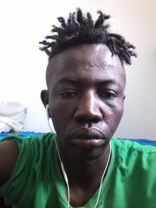 Photo de profil de Alassane Ba