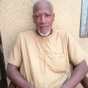 Photo de profil de Alassane Diallo