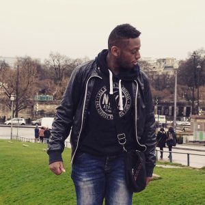 Photo de profil de Alassane Mbaye