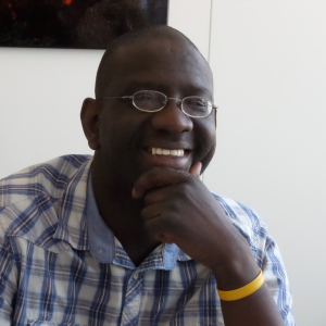 Photo de profil de Alassane Ndiaye