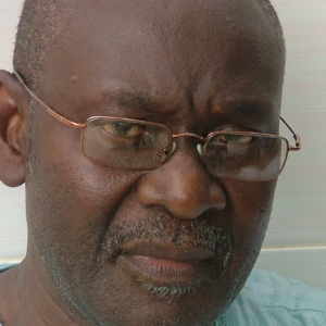 Photo de profil de Alassane Samb