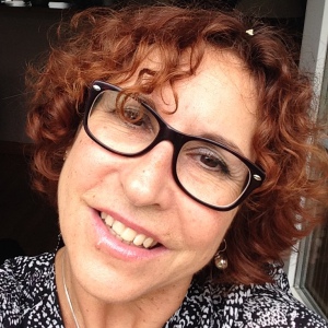 Photo de profil de Alba Lefebvre