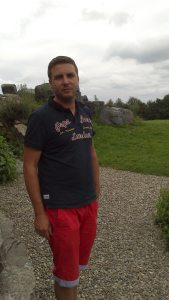 Photo de profil de Alban Amato