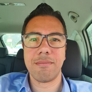Photo de profil de Alban Beaujoie