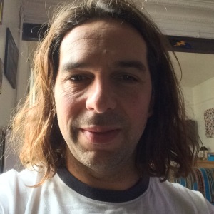 Photo de profil de Alban Benard