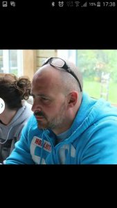 Photo de profil de Alban Buisson