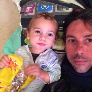 Photo de profil de Alban Dupuy