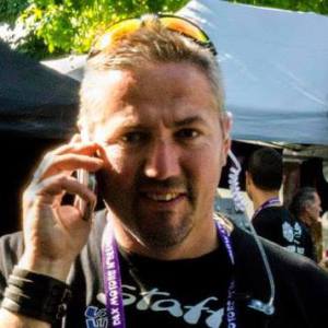 Photo de profil de Alban Gagnaire