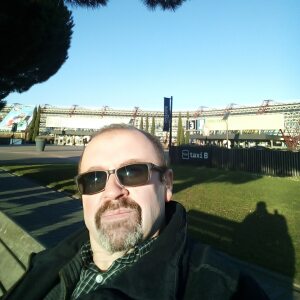 Photo de profil de Alban Hericher