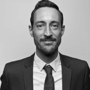 Photo de profil de Alban Jouniaux