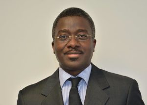 Photo de profil de Alban Kouakou
