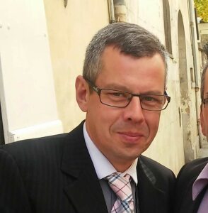 Photo de profil de Alban L Heritier