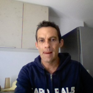 Photo de profil de Alban Lannuzel