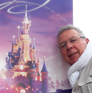 Photo de profil de Alban Pradelle