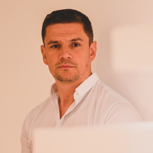Photo de profil de Alban Ragani