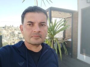 Photo de profil de Alban Ramanantsiarovana