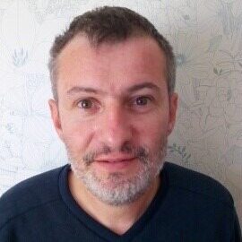 Photo de profil de Alban Rousseau
