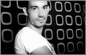 Photo de profil de Alban Rousseau