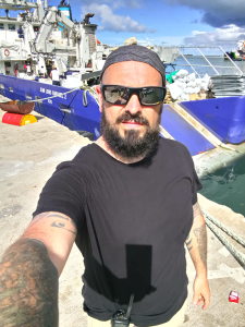 Photo de profil de Alban Roussey