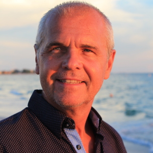 Photo de profil de Alban Tapin