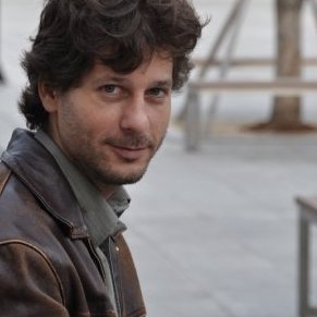 Photo de profil de Alban van der Cruyssen