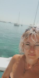 Photo de profil de Albane Bodet