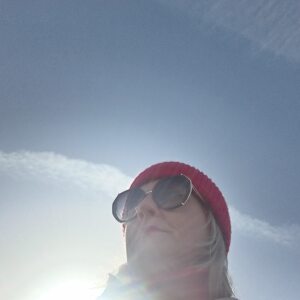 Photo de profil de Albane Luce