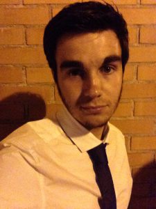 Photo de profil de Albéric Beziat
