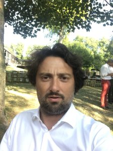 Photo de profil de Albéric Mahot