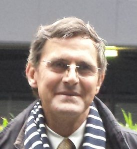 Photo de profil de Alberic Soonekindt