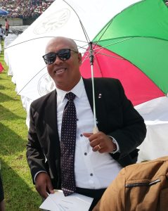 Photo de profil de Albert Marie Ravelojaona