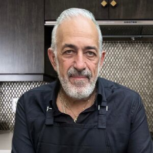 Photo de profil de Albert Abitboul