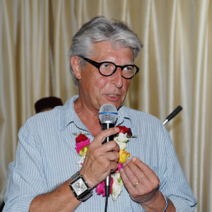 Photo de profil de Albert Antoin