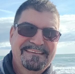 Photo de profil de Albert Antoine