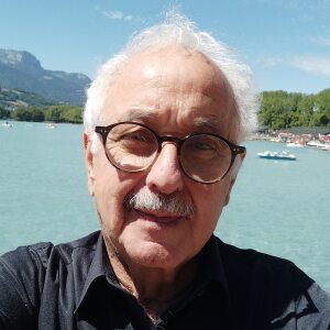 Photo de profil de Albert Arama