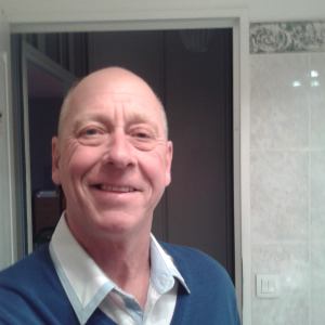 Photo de profil de Albert Bardy